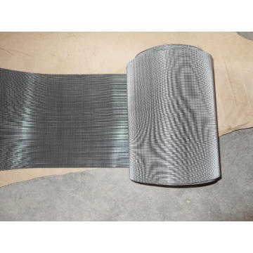 Stainless Steel Reverse Dutch Woven Wire Mesh